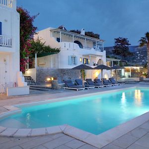 Pyrgaki Hotel