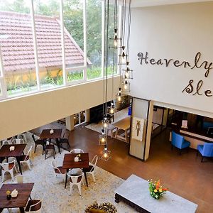 Tibera Hotel Ciumbuleuit
